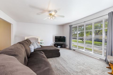 Tiny photo for Bloomington, IL 61701 (MLS # 12625924)