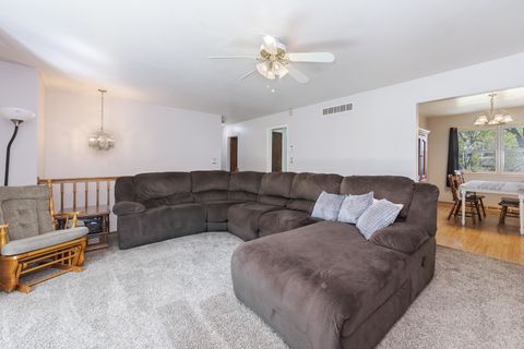 Tiny photo for Bloomington, IL 61701 (MLS # 12625924)
