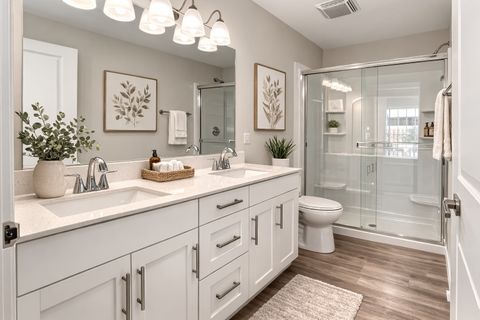 Tiny photo for 255 Regency Court #C, Wauconda, IL 60084 (MLS # 12551871)