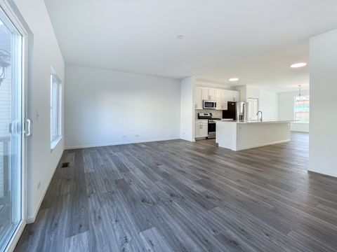 Tiny photo for 255 Regency Court #C, Wauconda, IL 60084 (MLS # 12551871)