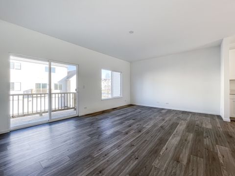 Tiny photo for 255 Regency Court #C, Wauconda, IL 60084 (MLS # 12551871)