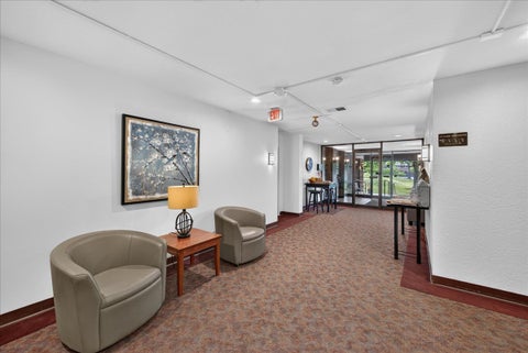 Tiny photo for 460 Raintree Court #1H, Glen Ellyn, IL 60137 (MLS # 12766713)