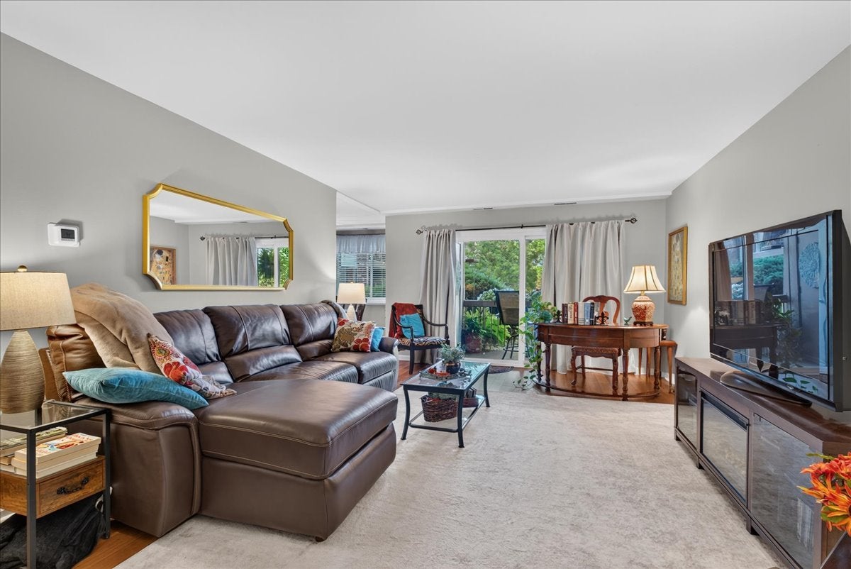 460 Raintree Court 1H