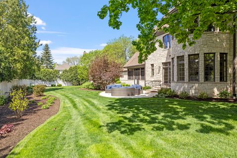 A home in Wheaton