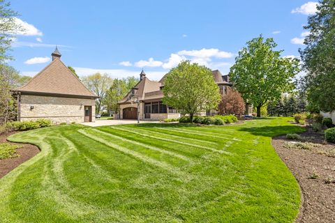 A home in Wheaton