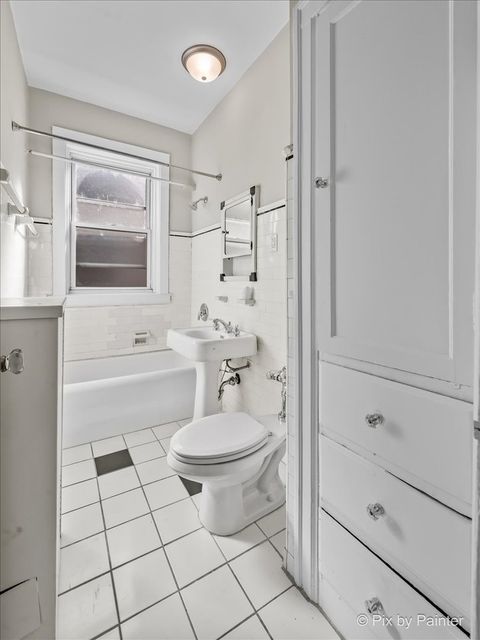Tiny photo for 835 E 49th Street #3, Chicago, IL 60615 (MLS # 12498642)