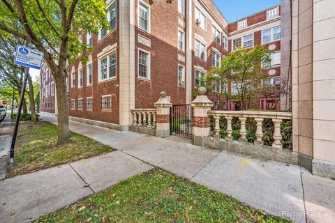 Tiny photo for 835 E 49th Street #3, Chicago, IL 60615 (MLS # 12498642)