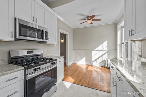 Tiny photo for 835 E 49th Street #3, Chicago, IL 60615 (MLS # 12498642)