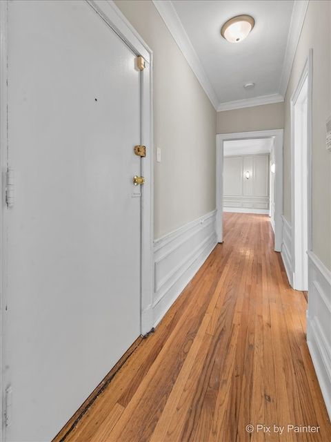 Tiny photo for 835 E 49th Street #3, Chicago, IL 60615 (MLS # 12498642)