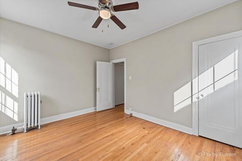 Tiny photo for 835 E 49th Street #3, Chicago, IL 60615 (MLS # 12498642)