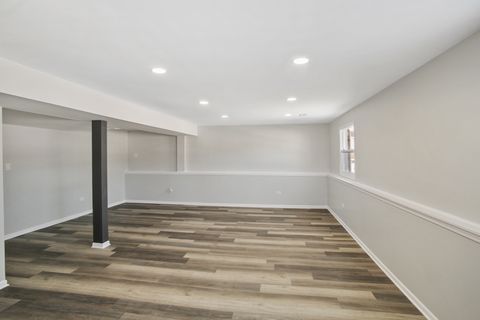 Tiny photo for 655 Sullivan Lane, University Park, IL 60484 (MLS # 12583900)