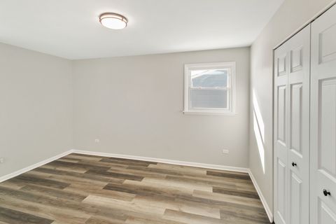 Tiny photo for 655 Sullivan Lane, University Park, IL 60484 (MLS # 12583900)