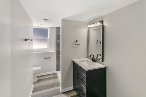 Tiny photo for 655 Sullivan Lane, University Park, IL 60484 (MLS # 12583900)