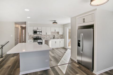 Tiny photo for 655 Sullivan Lane, University Park, IL 60484 (MLS # 12583900)