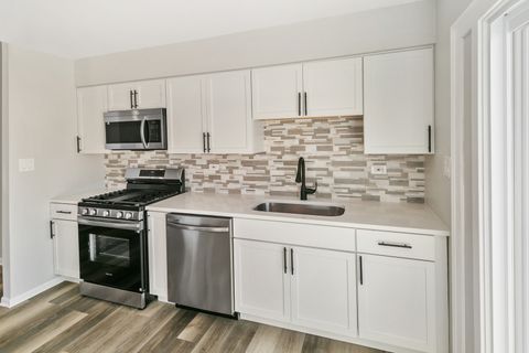 Tiny photo for 655 Sullivan Lane, University Park, IL 60484 (MLS # 12583900)