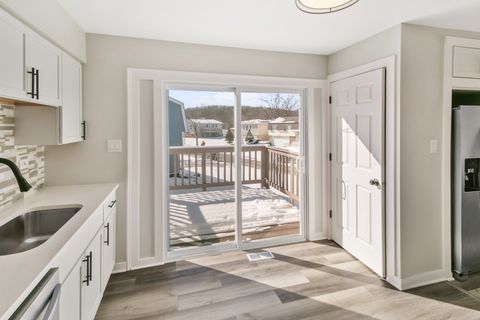 Tiny photo for 655 Sullivan Lane, University Park, IL 60484 (MLS # 12583900)