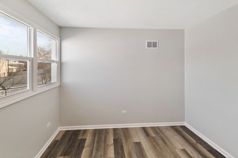 Tiny photo for 655 Sullivan Lane, University Park, IL 60484 (MLS # 12583900)