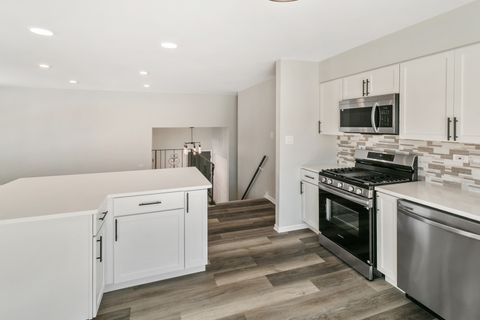 Tiny photo for 655 Sullivan Lane, University Park, IL 60484 (MLS # 12583900)