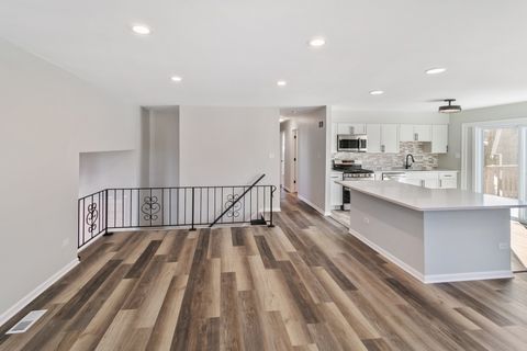 Tiny photo for 655 Sullivan Lane, University Park, IL 60484 (MLS # 12583900)