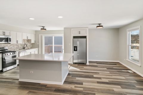 Tiny photo for 655 Sullivan Lane, University Park, IL 60484 (MLS # 12583900)