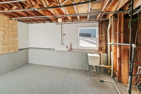 Tiny photo for 655 Sullivan Lane, University Park, IL 60484 (MLS # 12583900)