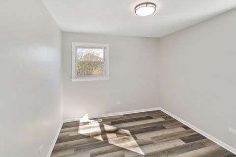 Tiny photo for 655 Sullivan Lane, University Park, IL 60484 (MLS # 12583900)