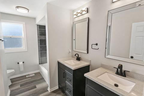 Tiny photo for 655 Sullivan Lane, University Park, IL 60484 (MLS # 12583900)