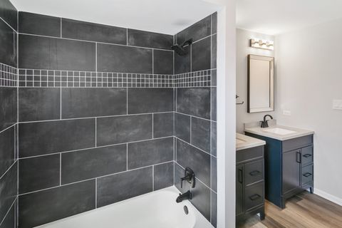 Tiny photo for 655 Sullivan Lane, University Park, IL 60484 (MLS # 12583900)