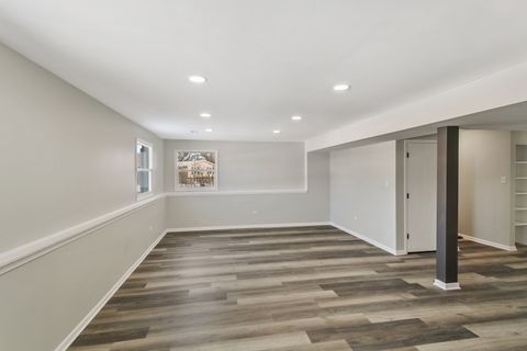 Tiny photo for 655 Sullivan Lane, University Park, IL 60484 (MLS # 12583900)