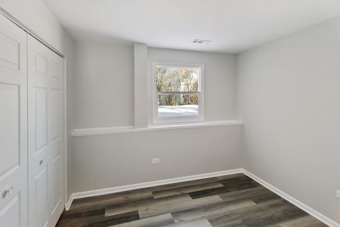Tiny photo for 655 Sullivan Lane, University Park, IL 60484 (MLS # 12583900)
