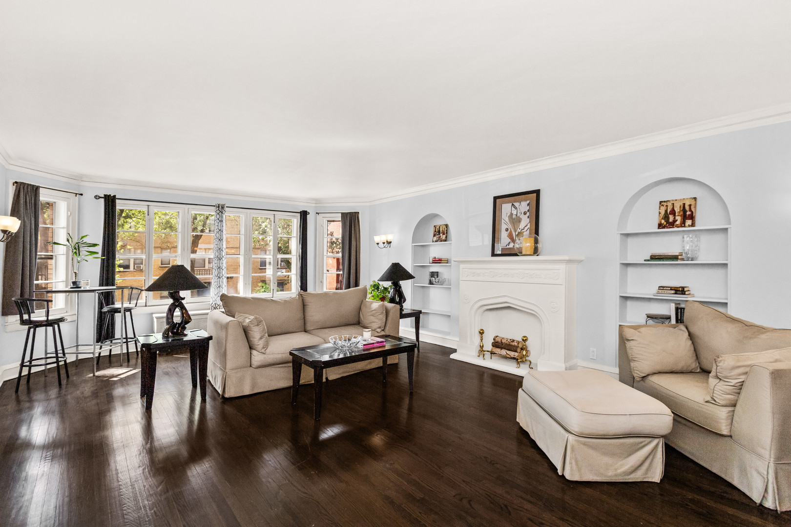 7523 N Seeley Avenue 1