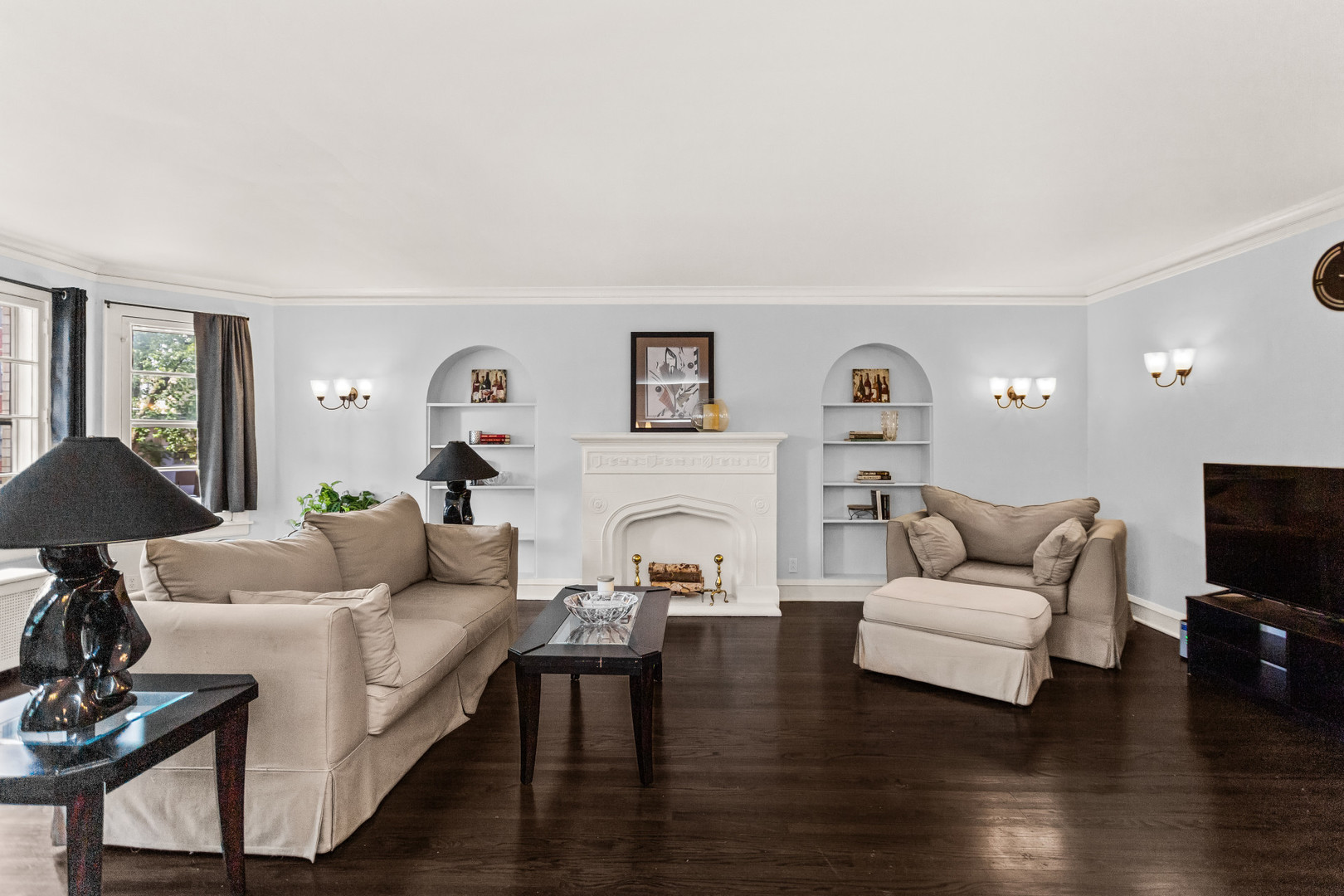 7523 N Seeley Avenue 1