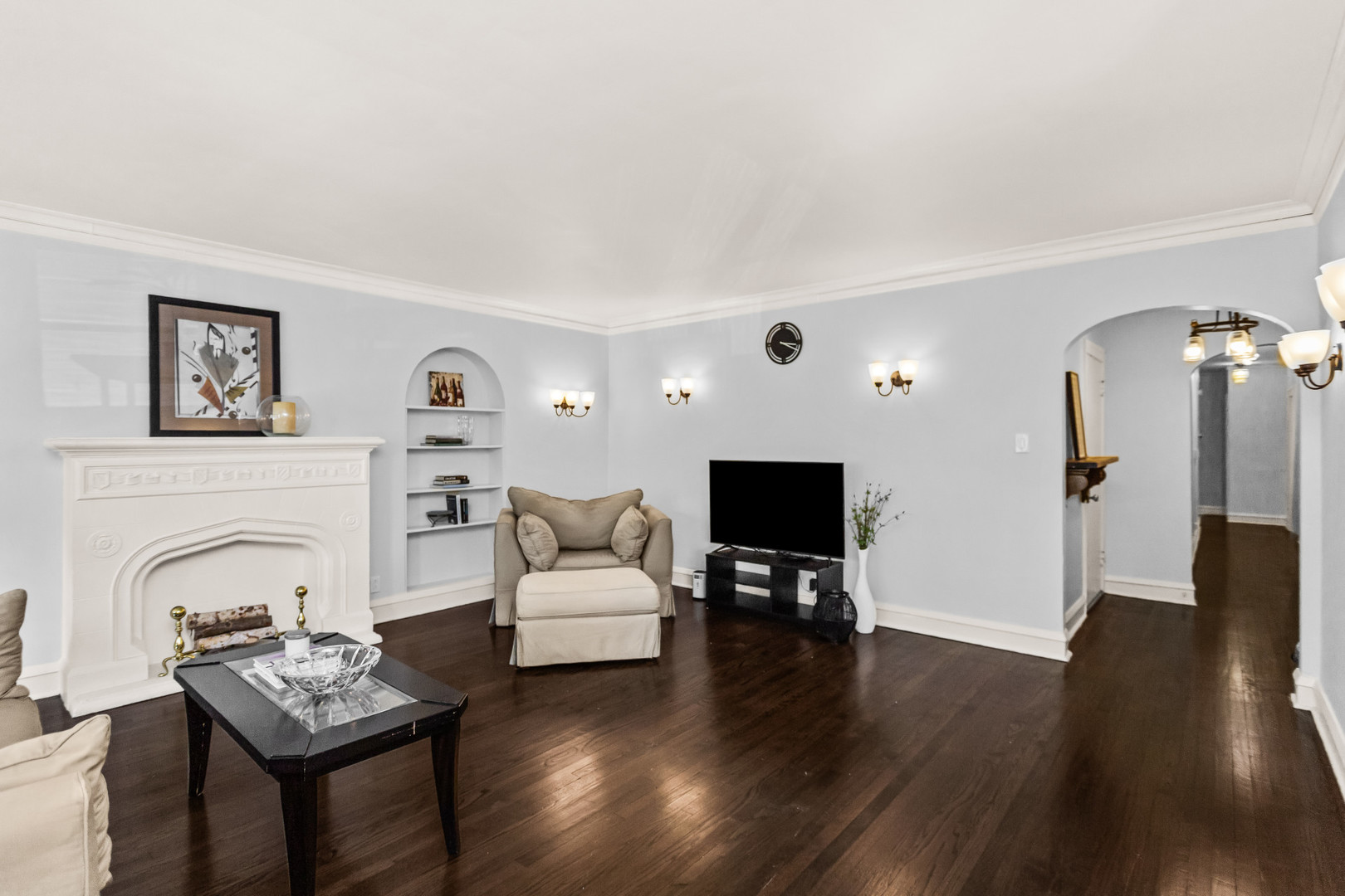 7523 N Seeley Avenue 1