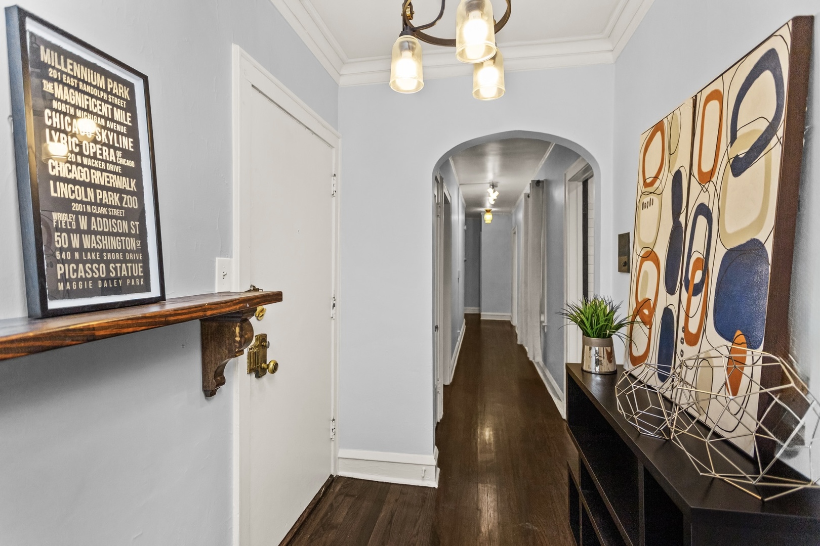 7523 N Seeley Avenue 1