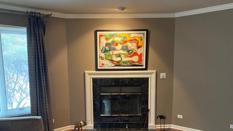 Tiny photo for 1156 Bristlecone Court #0, Darien, IL 60561 (MLS # 12575909)