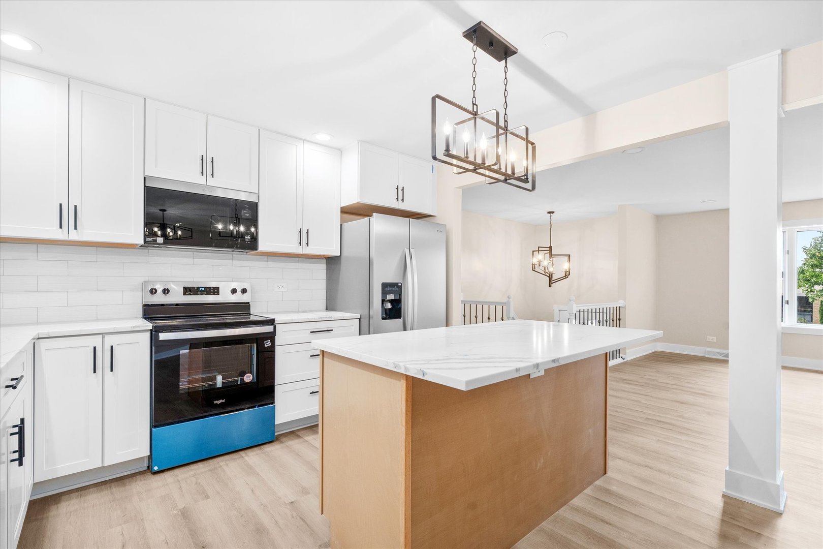 807 Division Street