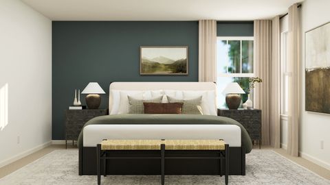 Tiny photo for 12177 Dodwell Street, Huntley, IL 60142 (MLS # 12582265)