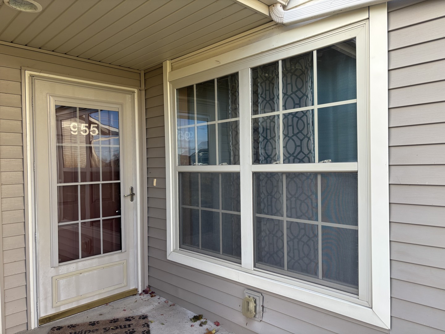 955 Buckingham Lane 955