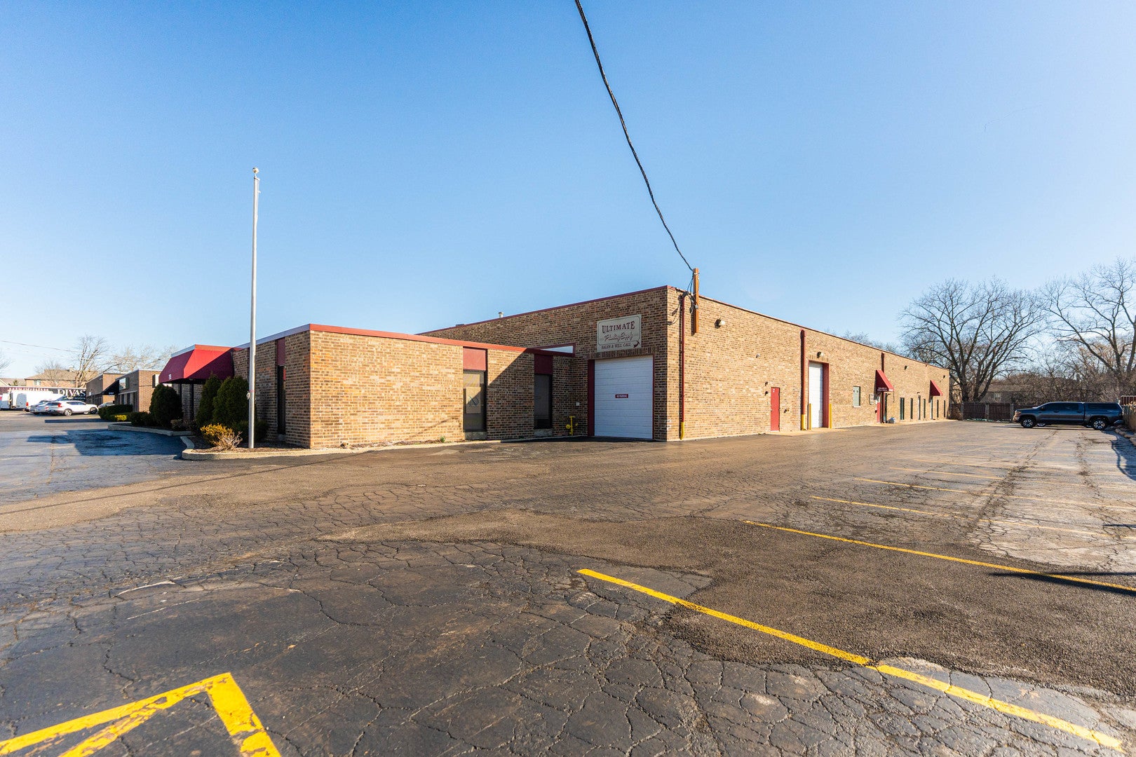 305 N Eric Drive