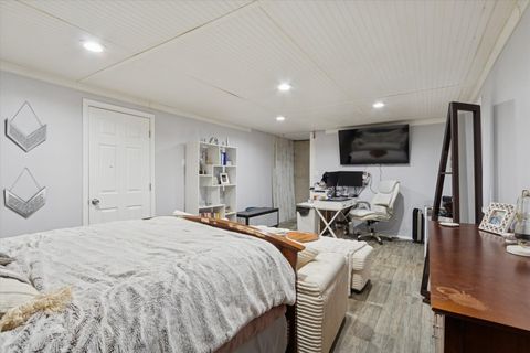 Tiny photo for 549 Bayfield Road, Rockton, IL 61072 (MLS # 12546139)