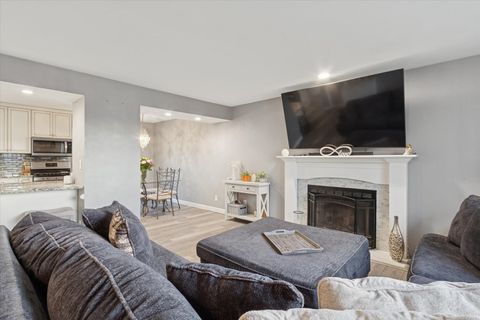 Tiny photo for 549 Bayfield Road, Rockton, IL 61072 (MLS # 12546139)