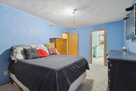 Tiny photo for 549 Bayfield Road, Rockton, IL 61072 (MLS # 12546139)