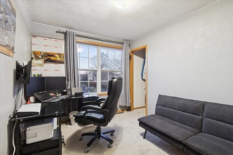 Tiny photo for 549 Bayfield Road, Rockton, IL 61072 (MLS # 12546139)