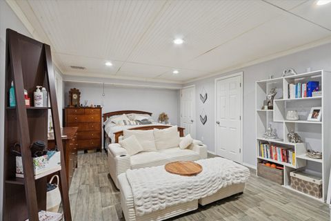 Tiny photo for 549 Bayfield Road, Rockton, IL 61072 (MLS # 12546139)