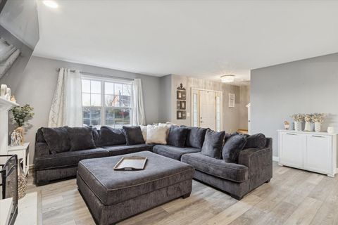 Tiny photo for 549 Bayfield Road, Rockton, IL 61072 (MLS # 12546139)