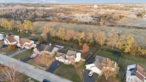 Tiny photo for 549 Bayfield Road, Rockton, IL 61072 (MLS # 12546139)