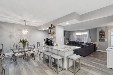 Tiny photo for 549 Bayfield Road, Rockton, IL 61072 (MLS # 12546139)