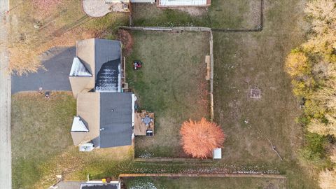 Tiny photo for 549 Bayfield Road, Rockton, IL 61072 (MLS # 12546139)