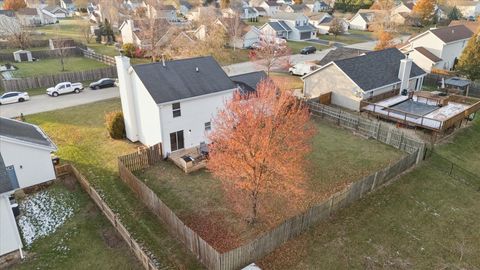 Tiny photo for 549 Bayfield Road, Rockton, IL 61072 (MLS # 12546139)