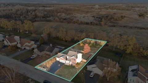 Tiny photo for 549 Bayfield Road, Rockton, IL 61072 (MLS # 12546139)